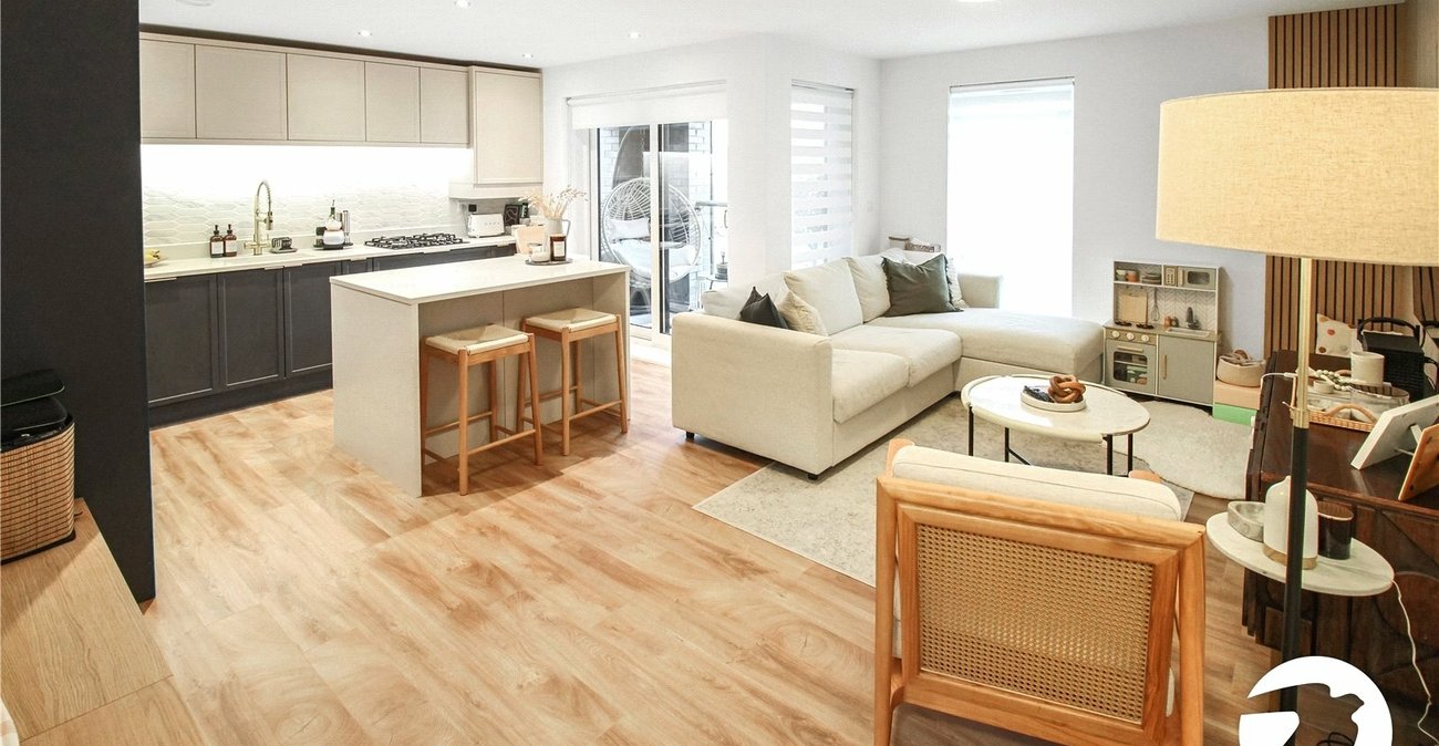 2 bedroom property for sale in Weldon | Robinson Jackson