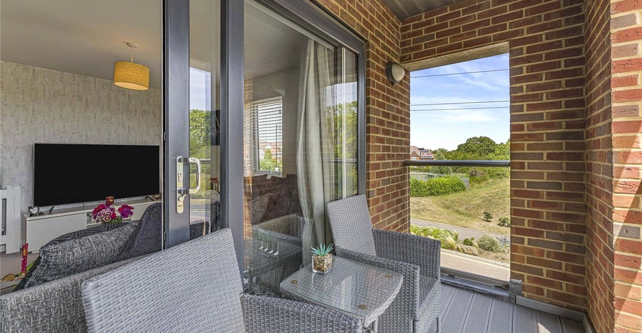 2 bedroom property for sale in Weldon | Robinson Jackson