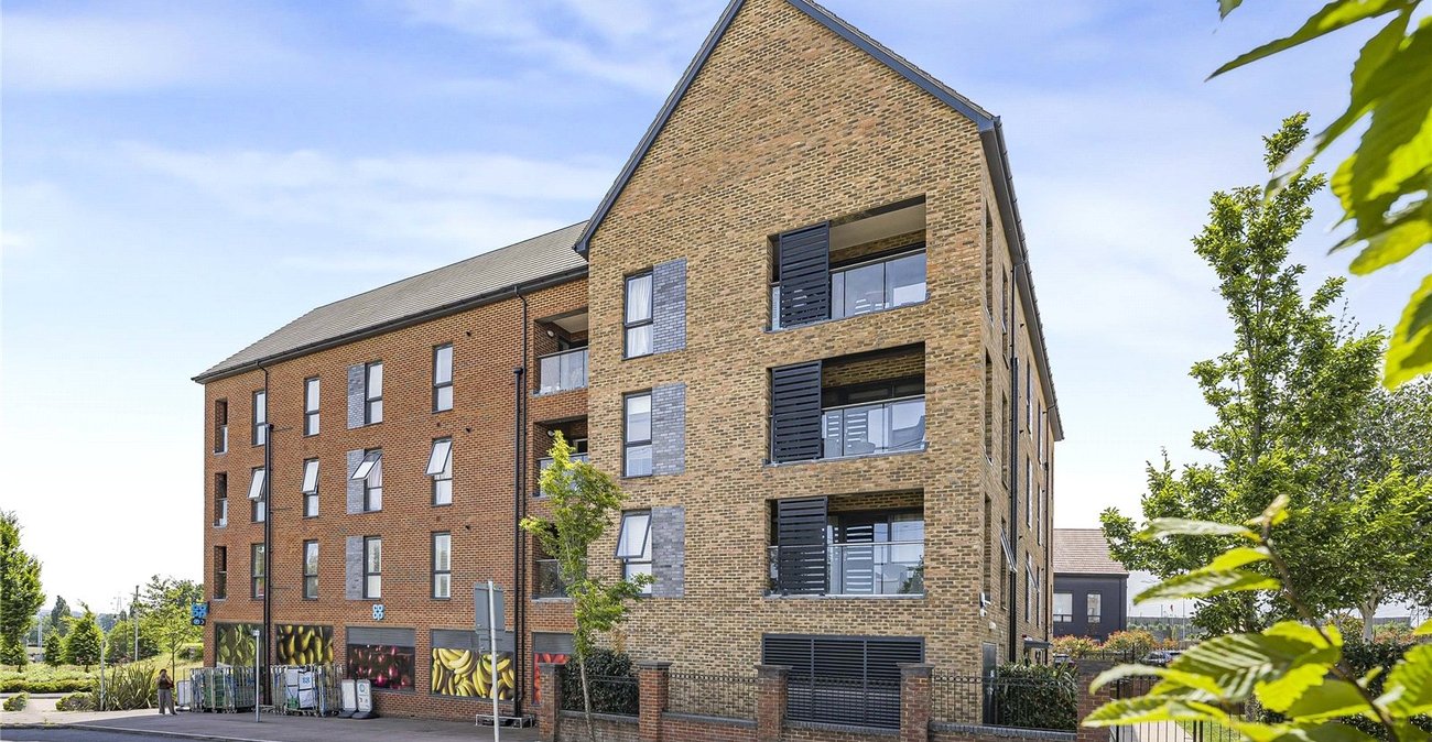 2 bedroom property for sale in Weldon | Robinson Jackson