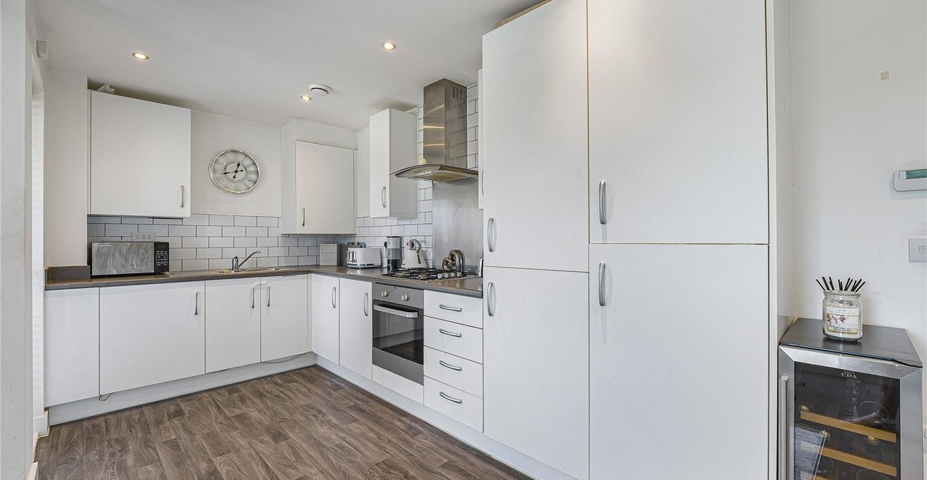 2 bedroom property for sale in Weldon | Robinson Jackson