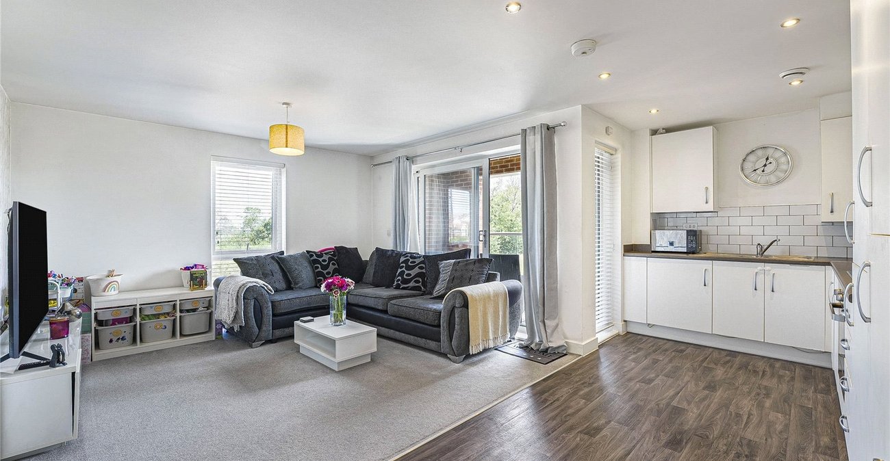 2 bedroom property for sale in Weldon | Robinson Jackson