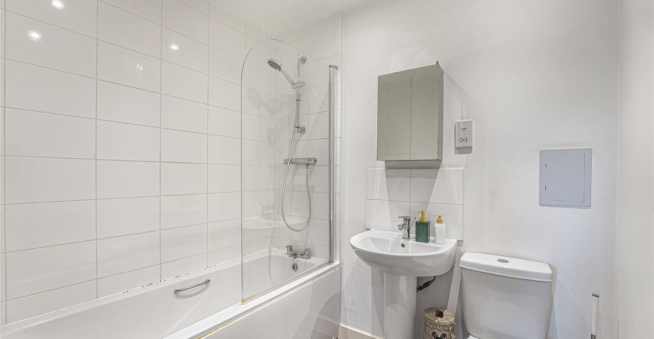 2 bedroom property for sale in Weldon | Robinson Jackson