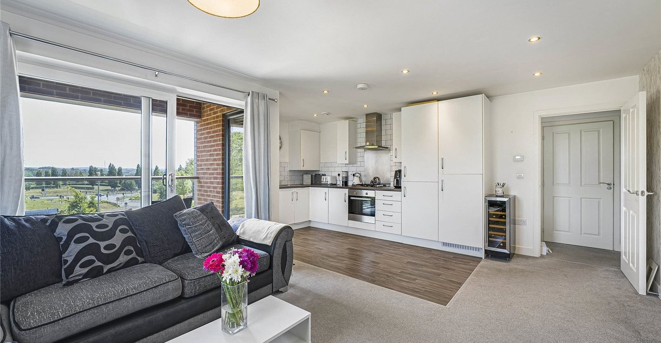 2 bedroom property for sale in Weldon | Robinson Jackson