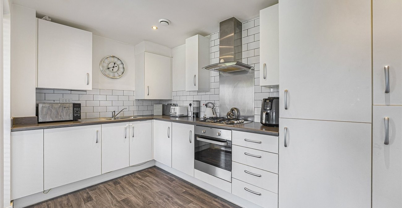 2 bedroom property for sale in Weldon | Robinson Jackson