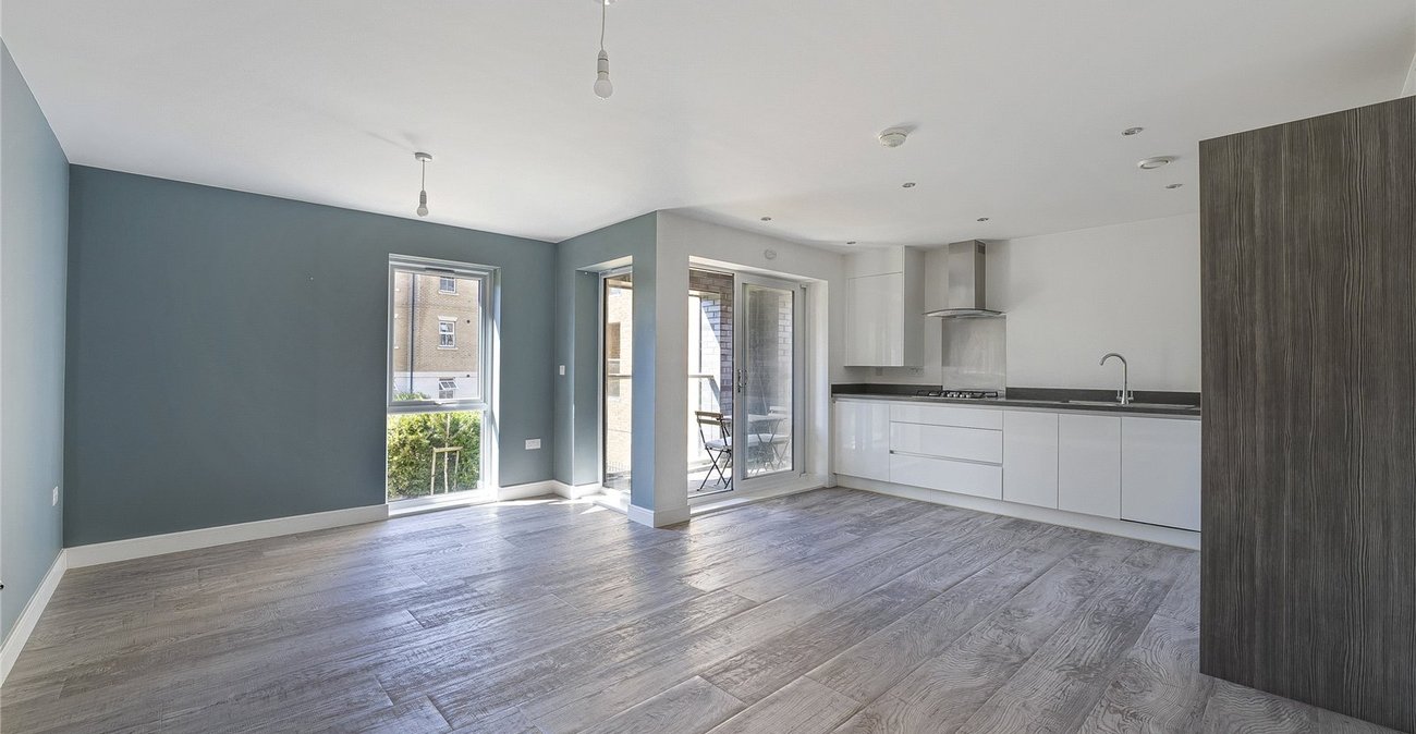 2 bedroom property for sale in Weldon | Robinson Jackson