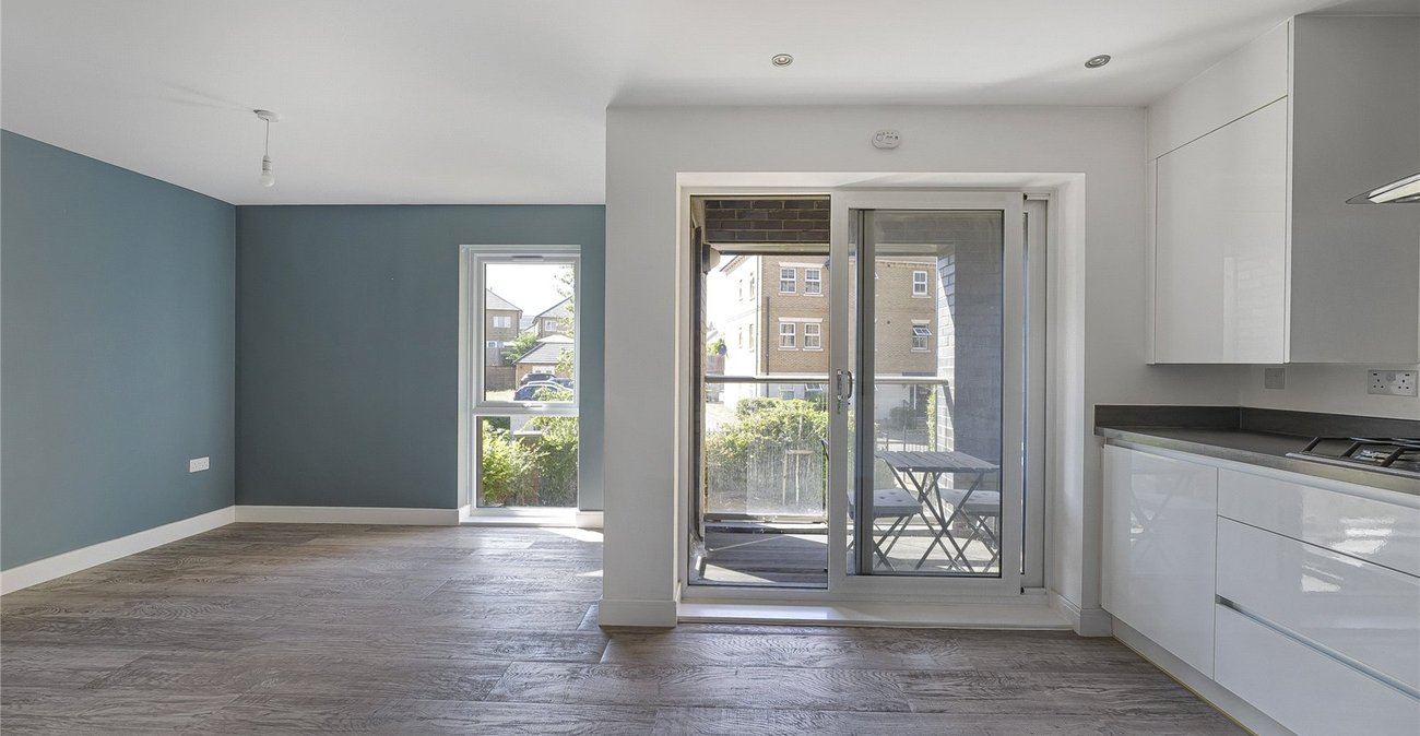 2 bedroom property for sale in Weldon | Robinson Jackson