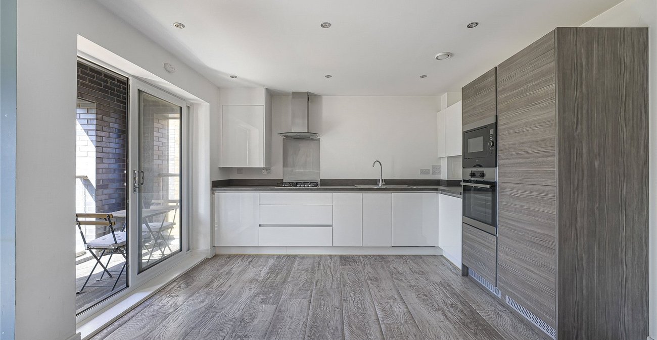 2 bedroom property for sale in Weldon | Robinson Jackson