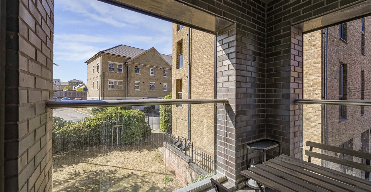2 bedroom property for sale in Weldon | Robinson Jackson
