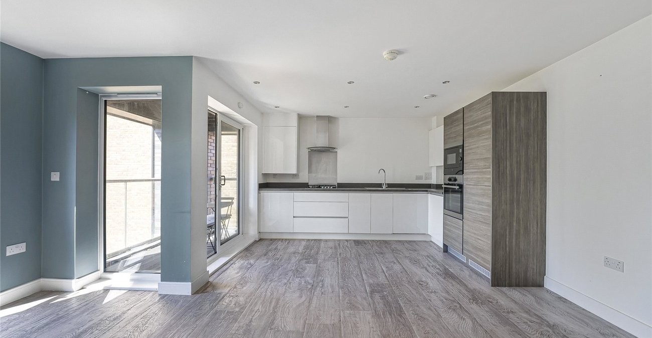 2 bedroom property for sale in Weldon | Robinson Jackson