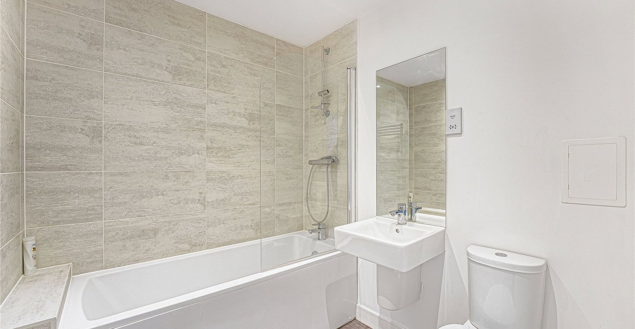 2 bedroom property for sale in Weldon | Robinson Jackson