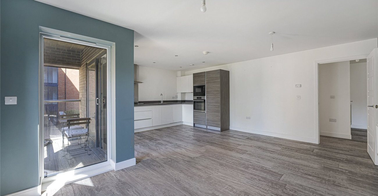 2 bedroom property for sale in Weldon | Robinson Jackson