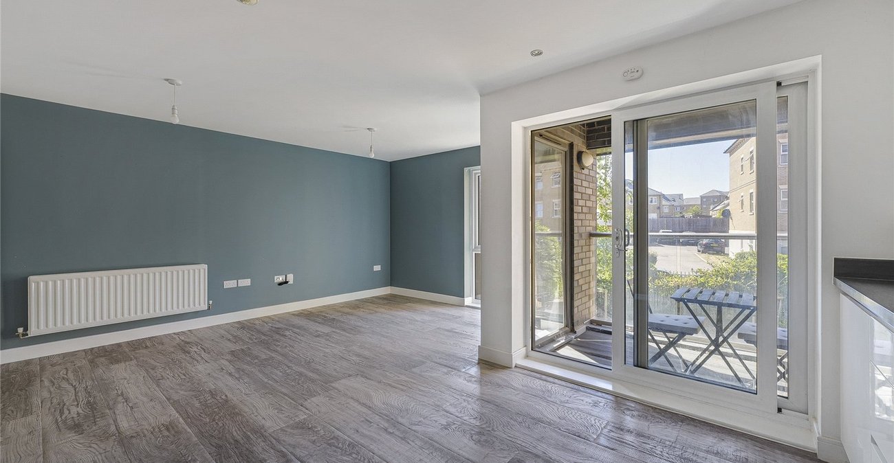 2 bedroom property for sale in Weldon | Robinson Jackson