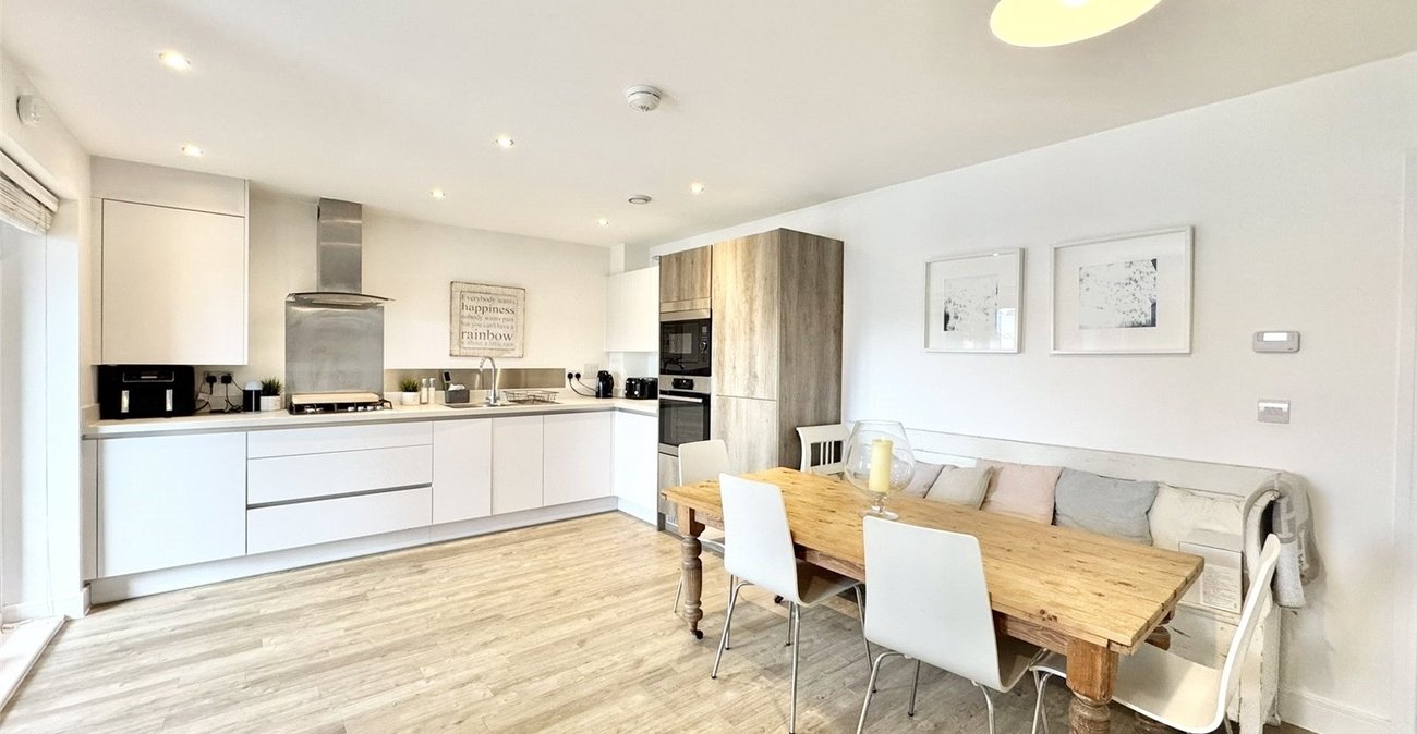 2 bedroom property for sale in Weldon | Robinson Jackson
