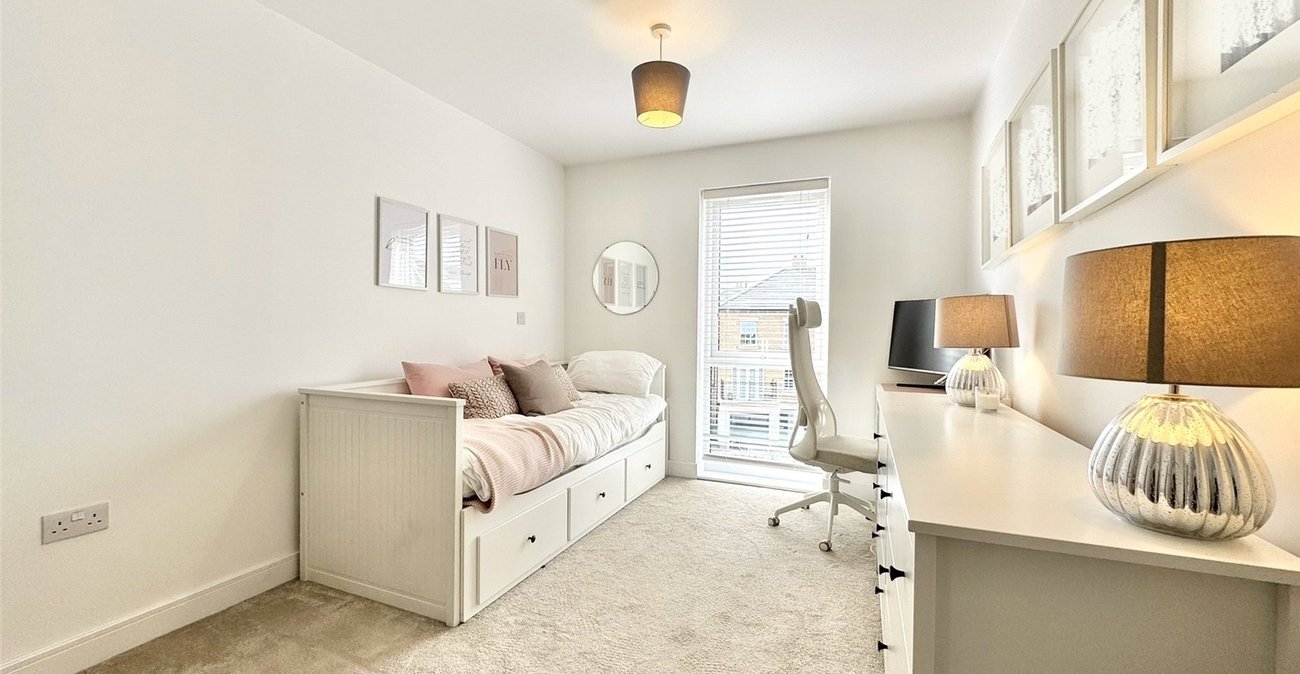 2 bedroom property for sale in Weldon | Robinson Jackson
