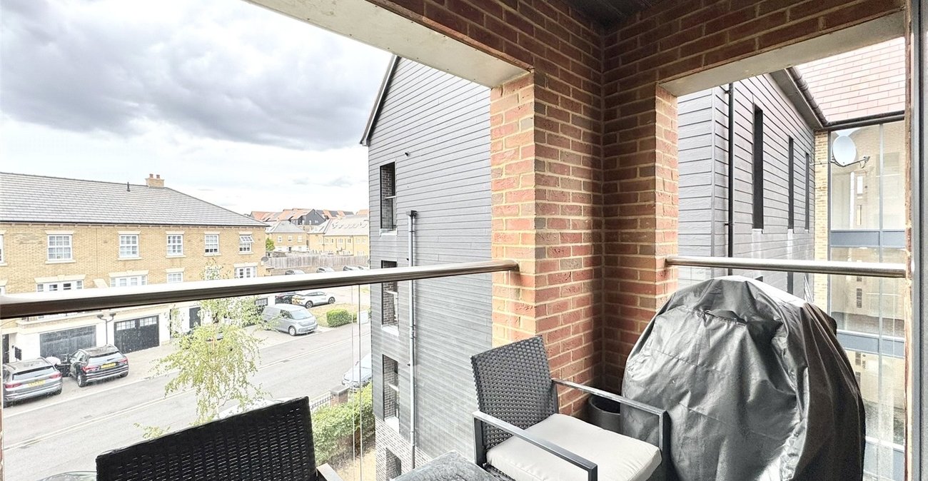 2 bedroom property for sale in Weldon | Robinson Jackson