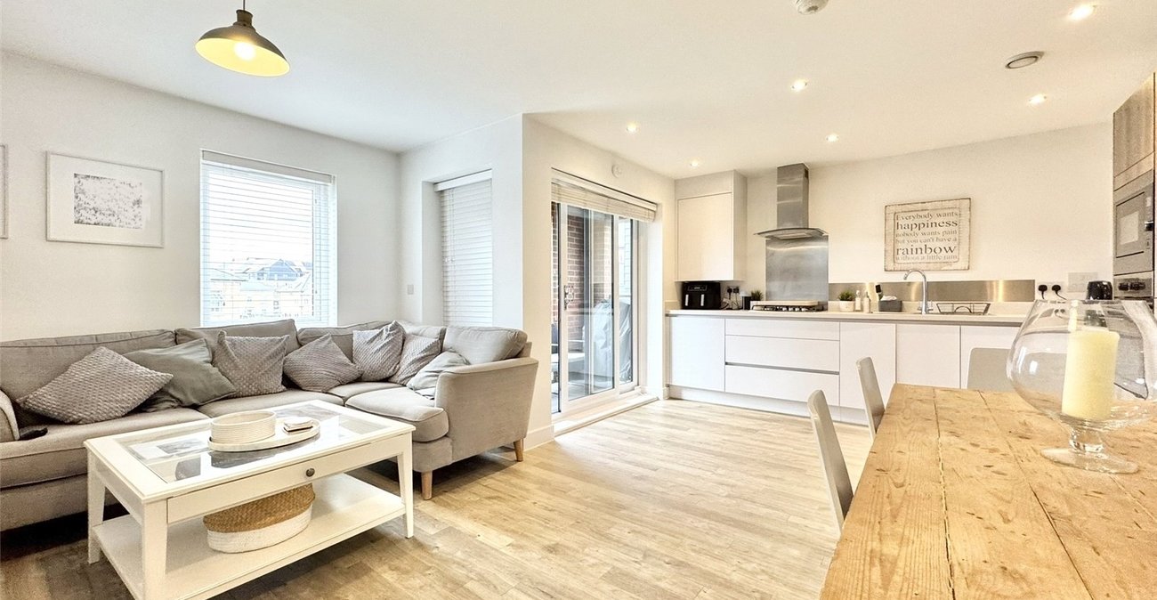 2 bedroom property for sale in Weldon | Robinson Jackson
