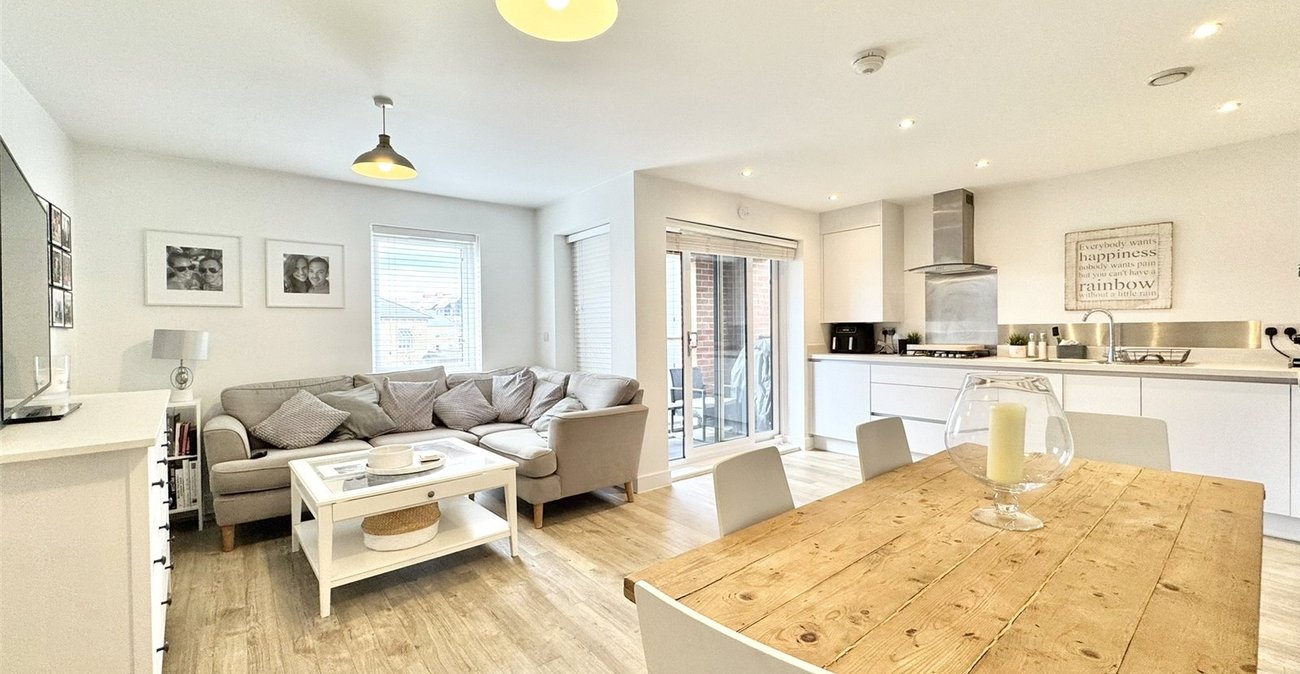 2 bedroom property for sale in Weldon | Robinson Jackson