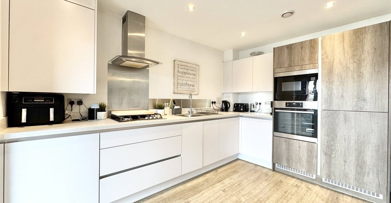 2 bedroom property for sale in Weldon | Robinson Jackson