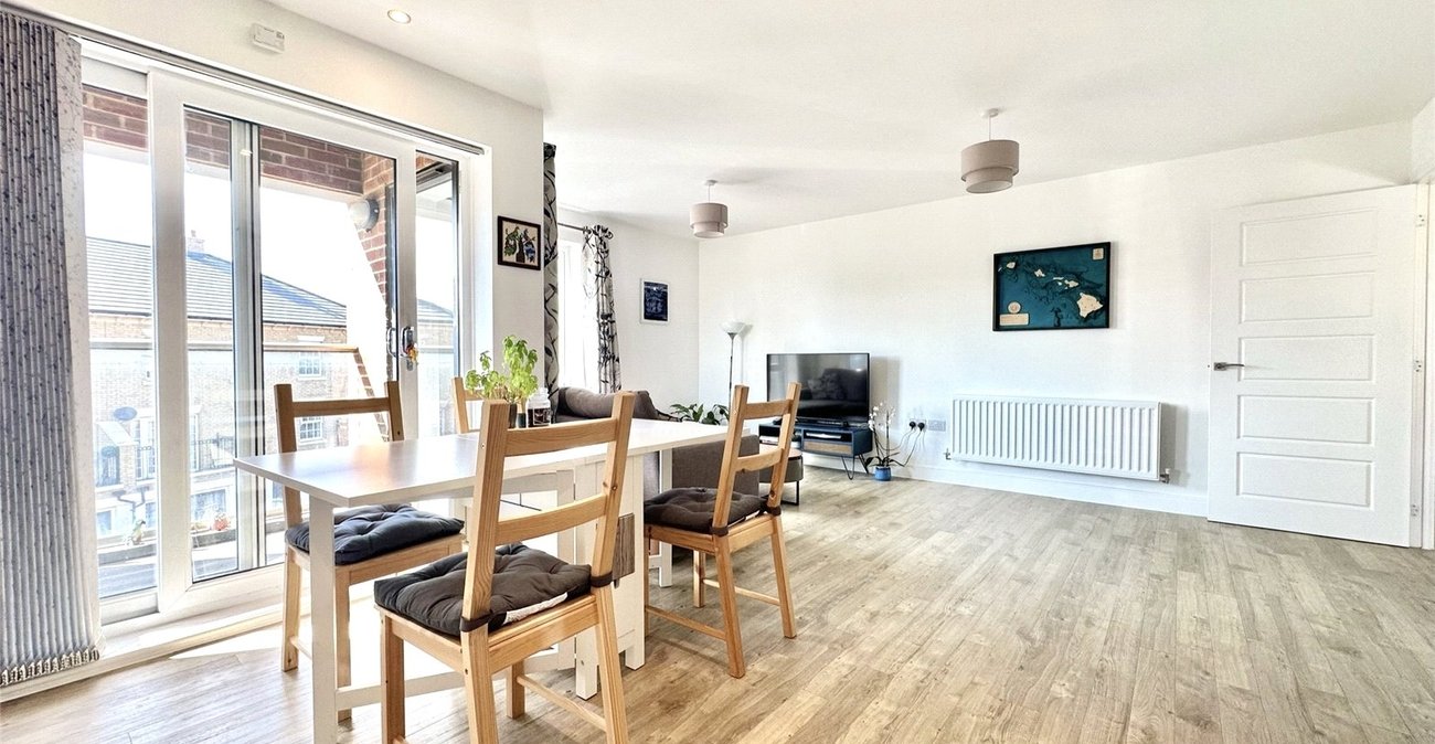 2 bedroom property for sale in Weldon | Robinson Jackson