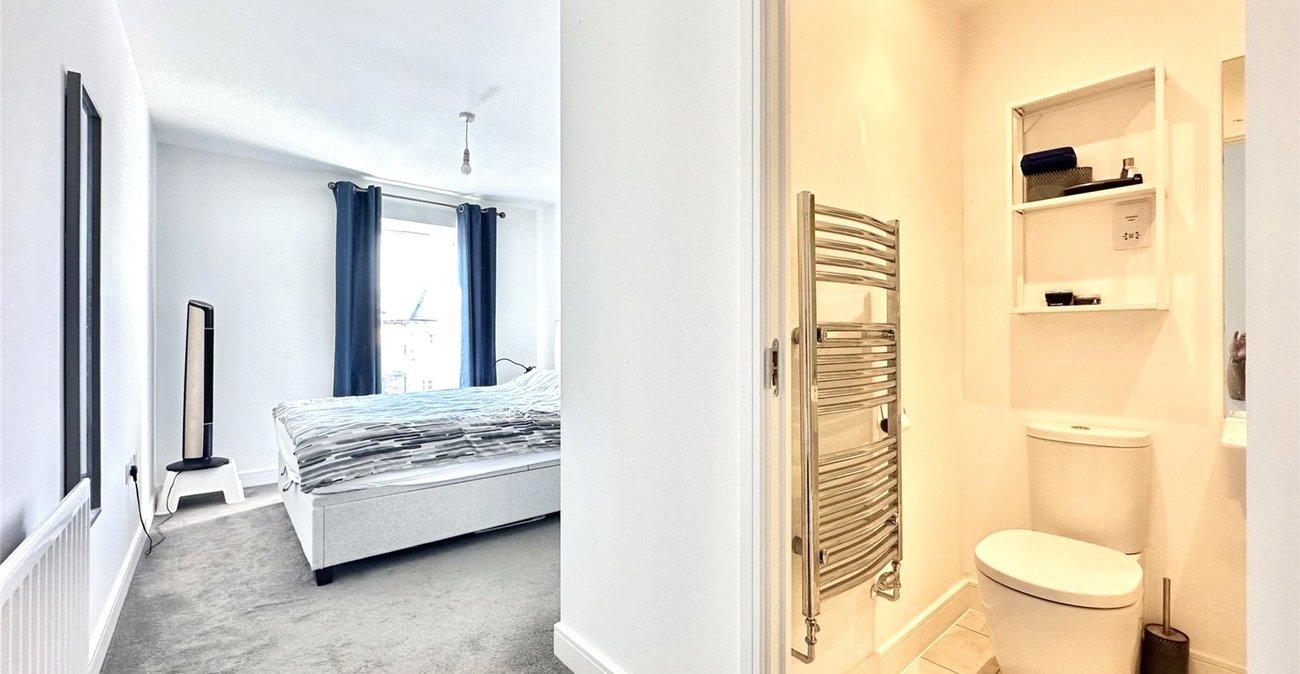 2 bedroom property for sale in Weldon | Robinson Jackson