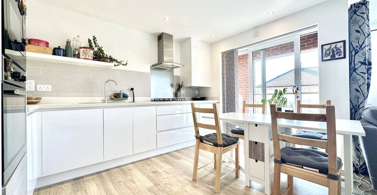 2 bedroom property for sale in Weldon | Robinson Jackson