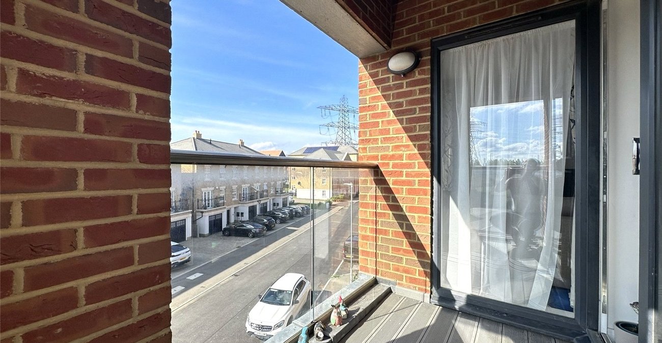 2 bedroom property for sale in Weldon | Robinson Jackson