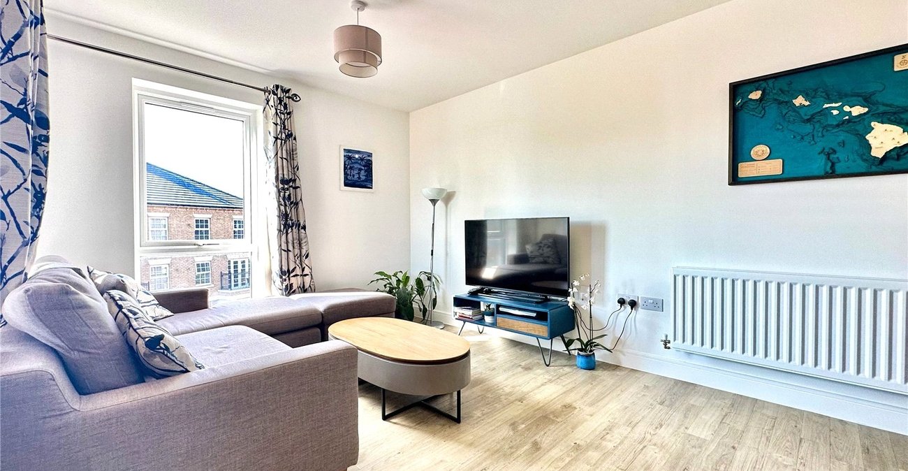 2 bedroom property for sale in Weldon | Robinson Jackson