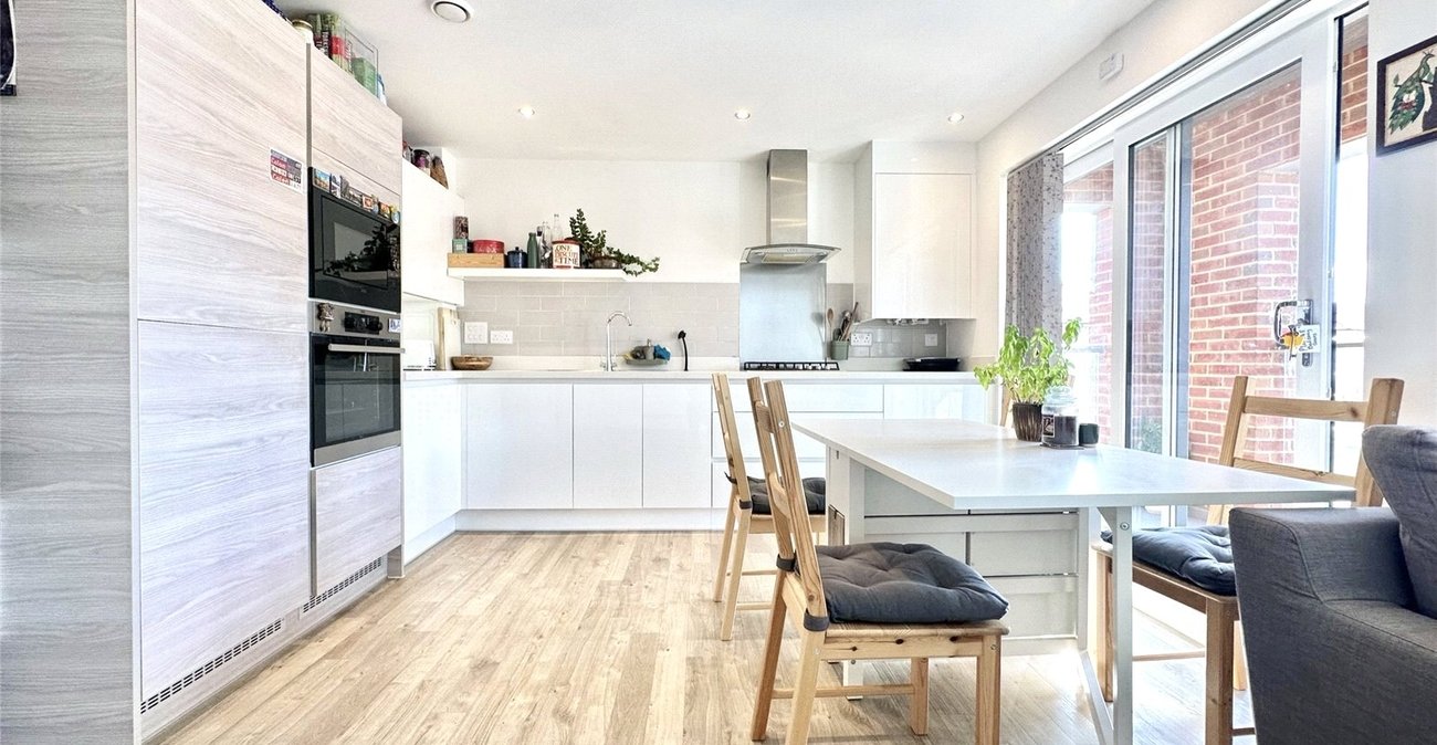 2 bedroom property for sale in Weldon | Robinson Jackson