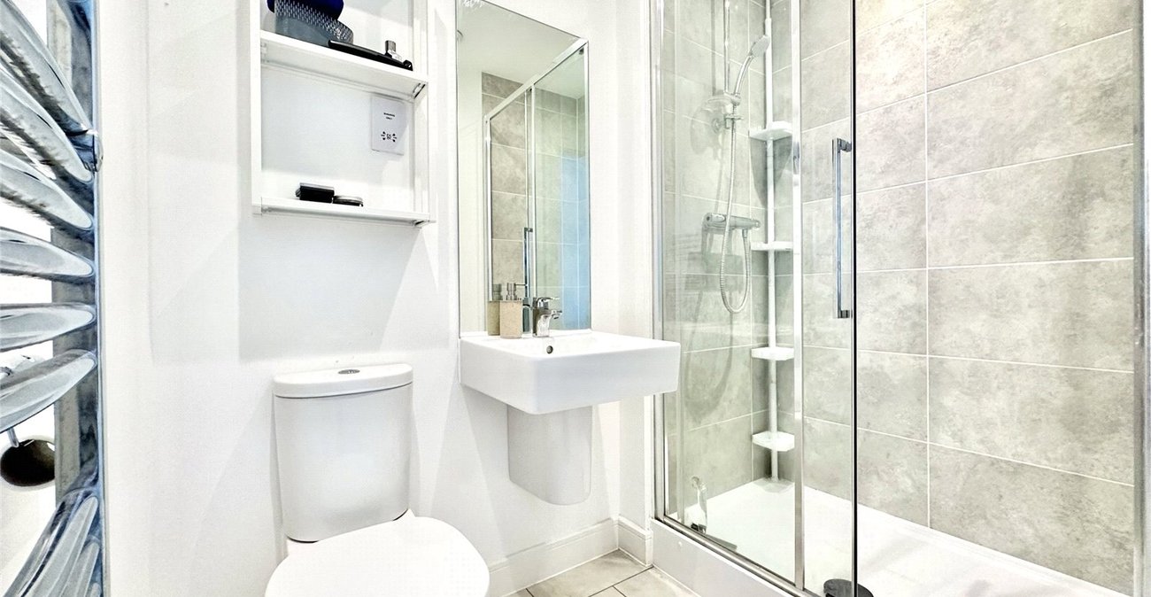 2 bedroom property for sale in Weldon | Robinson Jackson