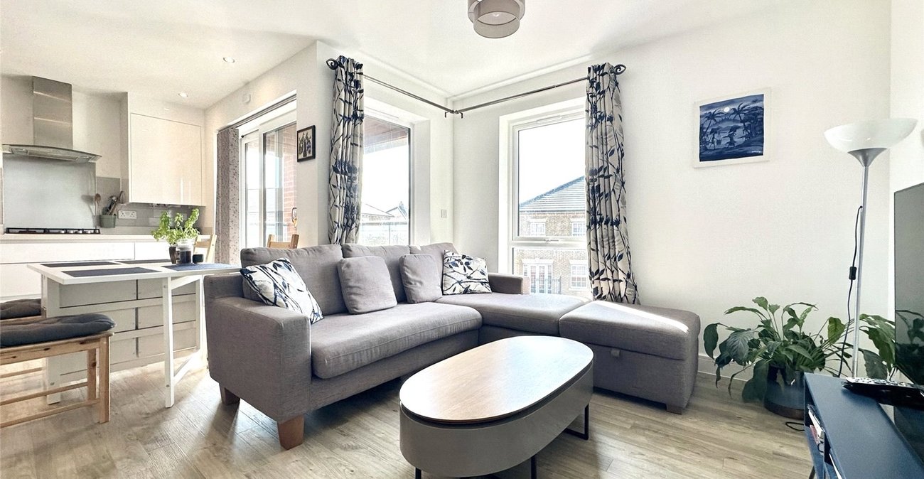 2 bedroom property for sale in Weldon | Robinson Jackson