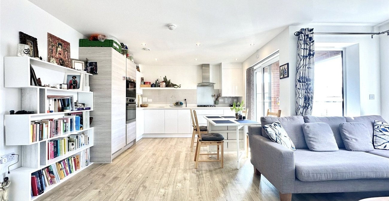 2 bedroom property for sale in Weldon | Robinson Jackson