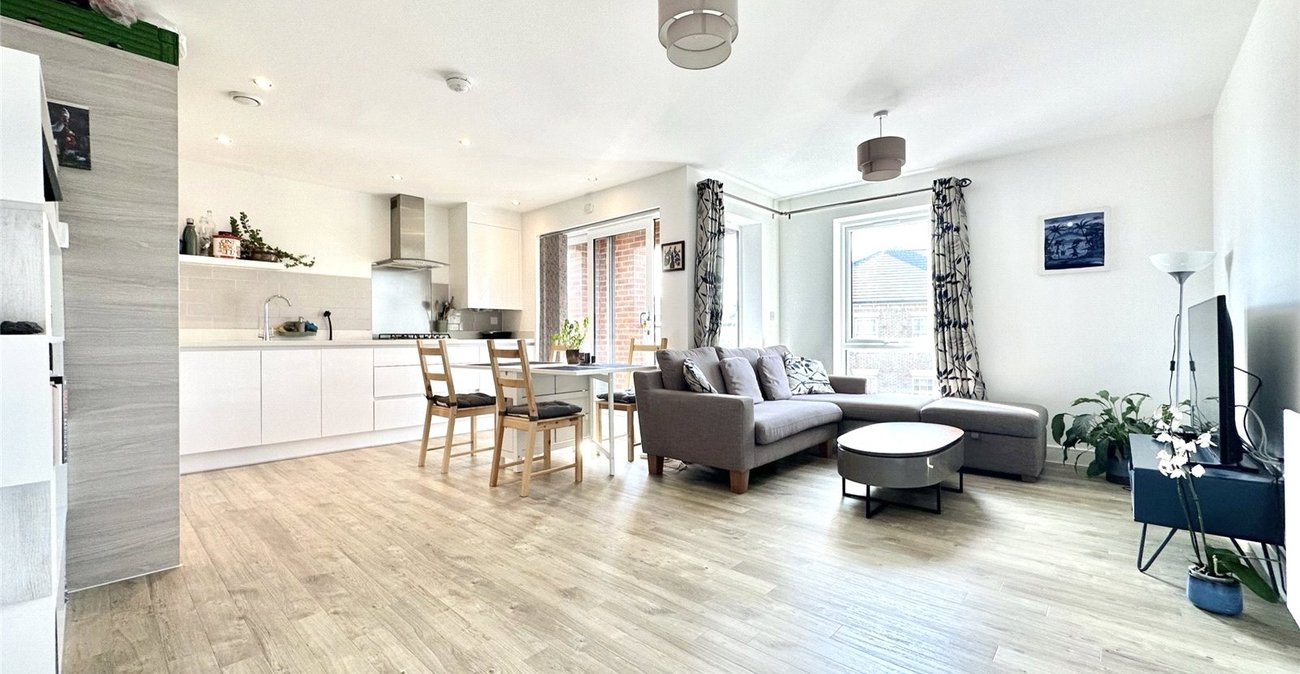 2 bedroom property for sale in Weldon | Robinson Jackson