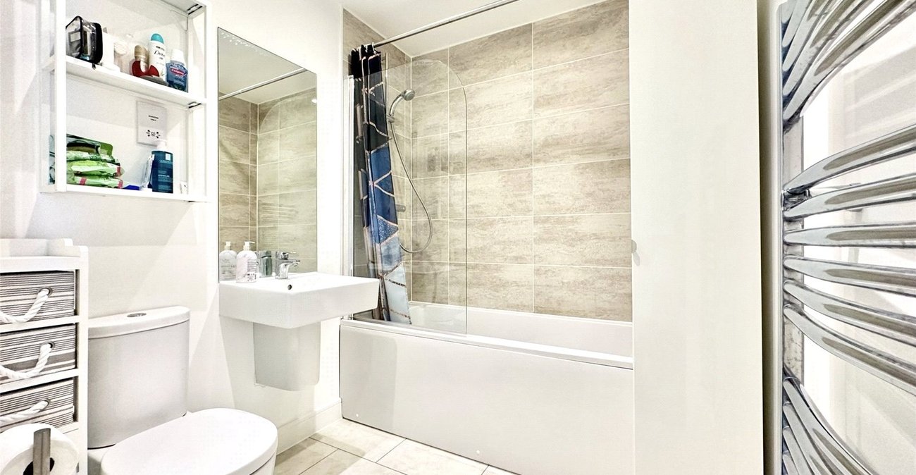 2 bedroom property for sale in Weldon | Robinson Jackson