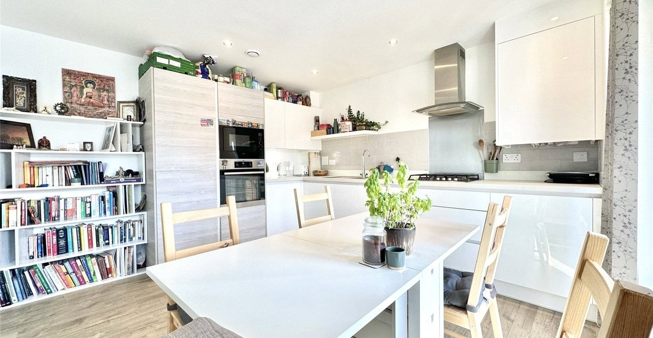 2 bedroom property for sale in Weldon | Robinson Jackson