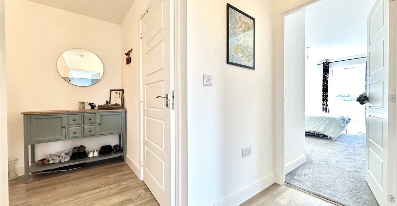 2 bedroom property for sale in Weldon | Robinson Jackson