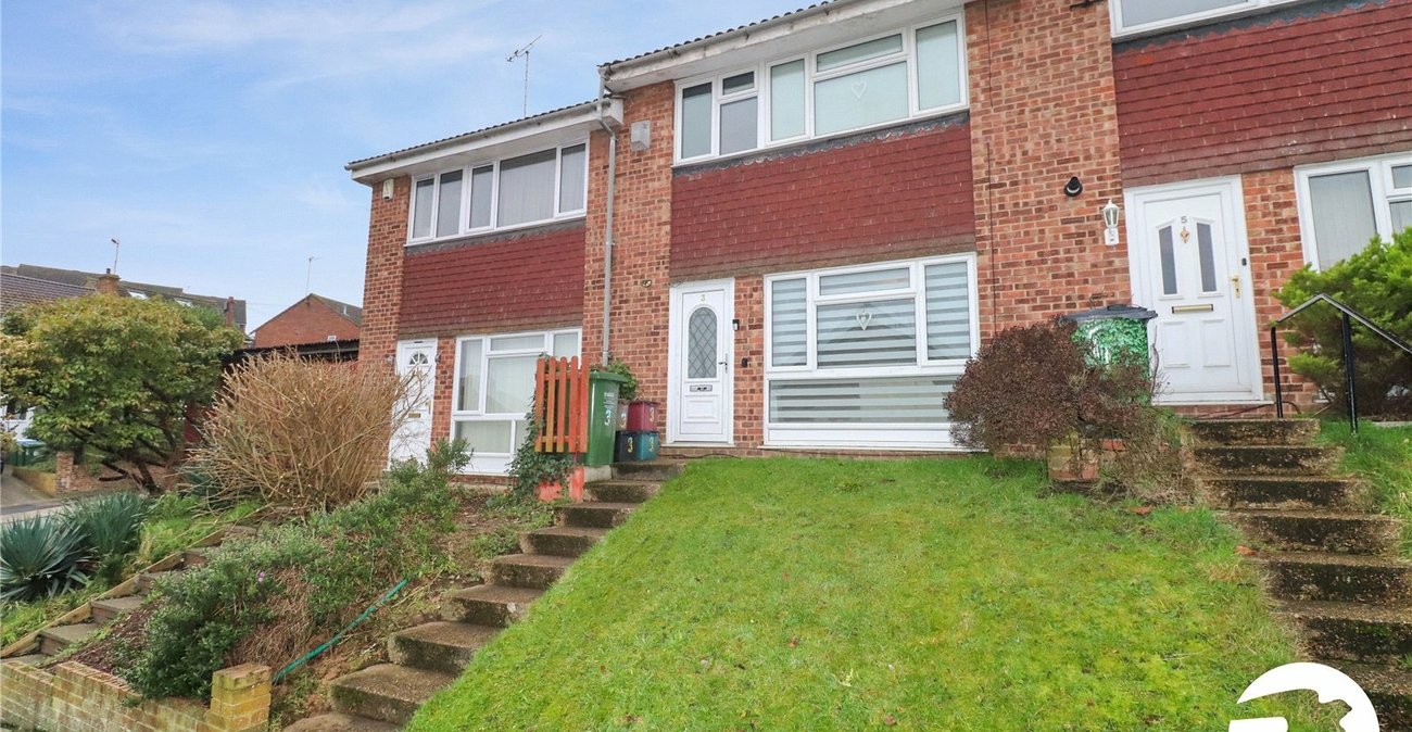 3 bedroom house for sale in Belvedere | Robinson Jackson