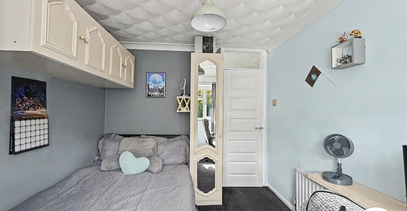 3 bedroom house for sale in Walderslade | Robinson Michael & Jackson