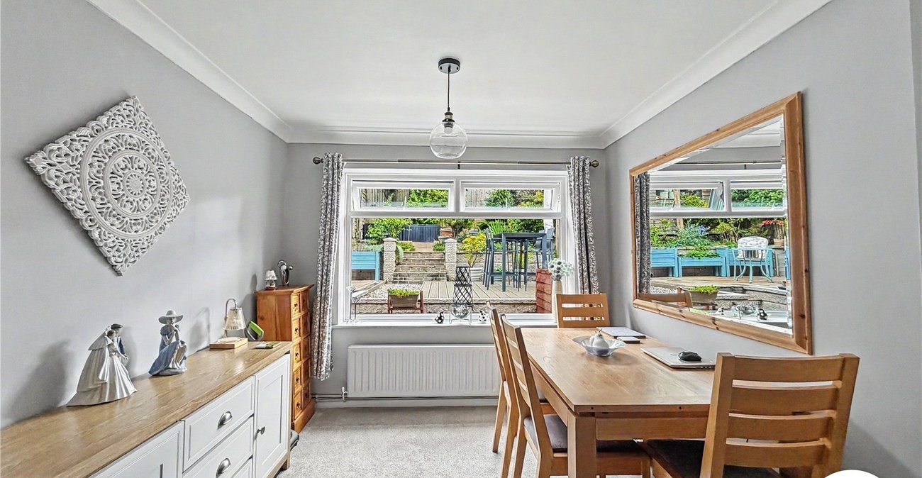 3 bedroom house for sale in Walderslade | Robinson Michael & Jackson