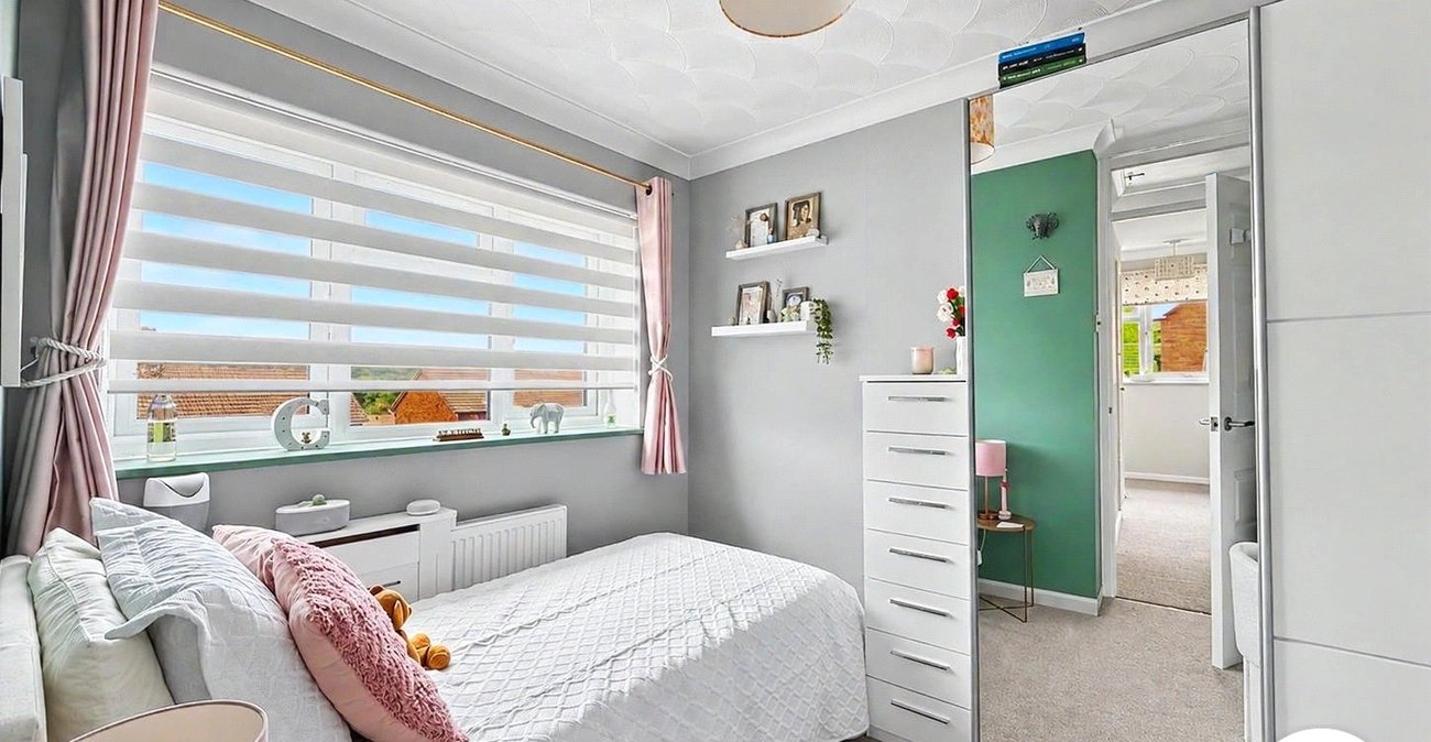 3 bedroom house for sale in Walderslade | Robinson Michael & Jackson