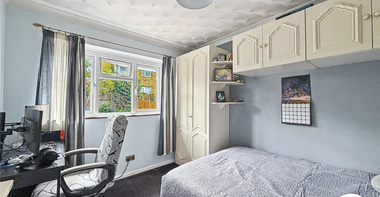 3 bedroom house for sale in Walderslade | Robinson Michael & Jackson