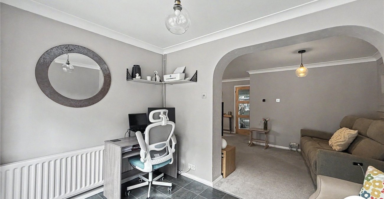 3 bedroom house for sale in Walderslade | Robinson Michael & Jackson