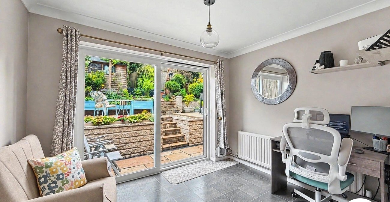 3 bedroom house for sale in Walderslade | Robinson Michael & Jackson