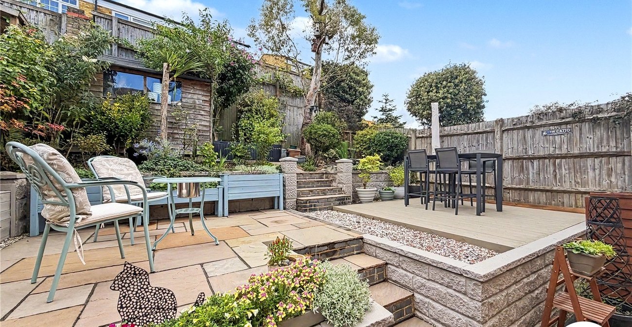 3 bedroom house for sale in Walderslade | Robinson Michael & Jackson