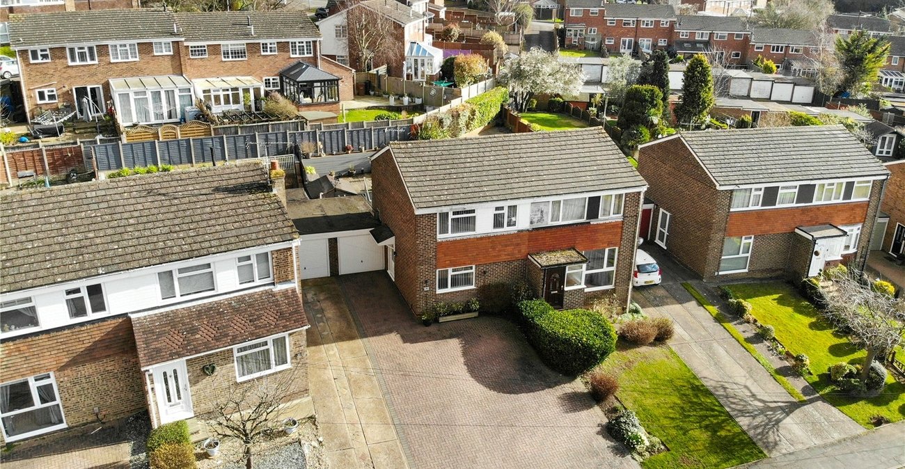 3 bedroom house for sale in Rainham | Robinson Michael & Jackson