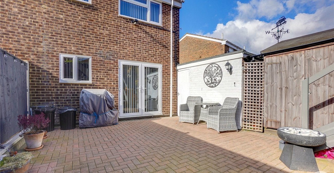 3 bedroom house for sale in Rainham | Robinson Michael & Jackson