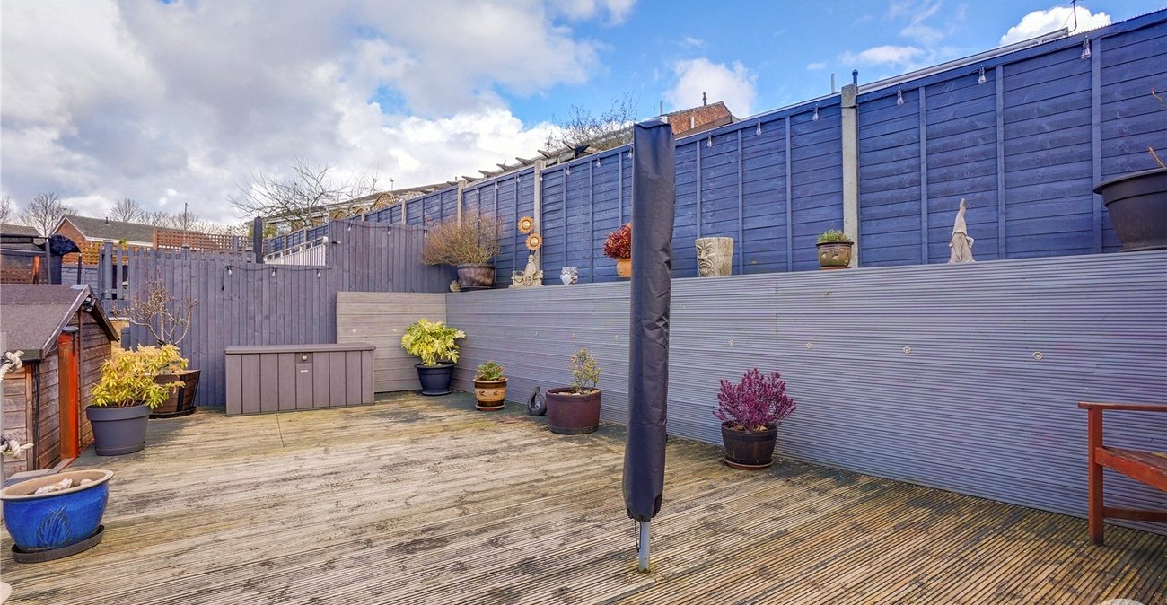 3 bedroom house for sale in Rainham | Robinson Michael & Jackson