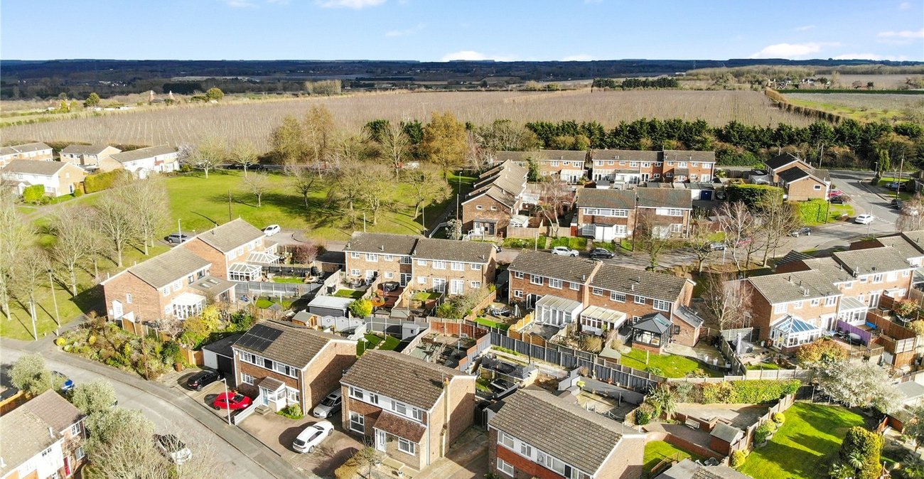 3 bedroom house for sale in Rainham | Robinson Michael & Jackson