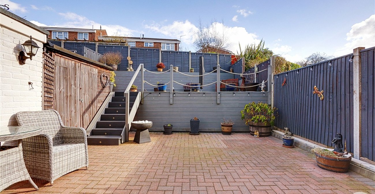 3 bedroom house for sale in Rainham | Robinson Michael & Jackson