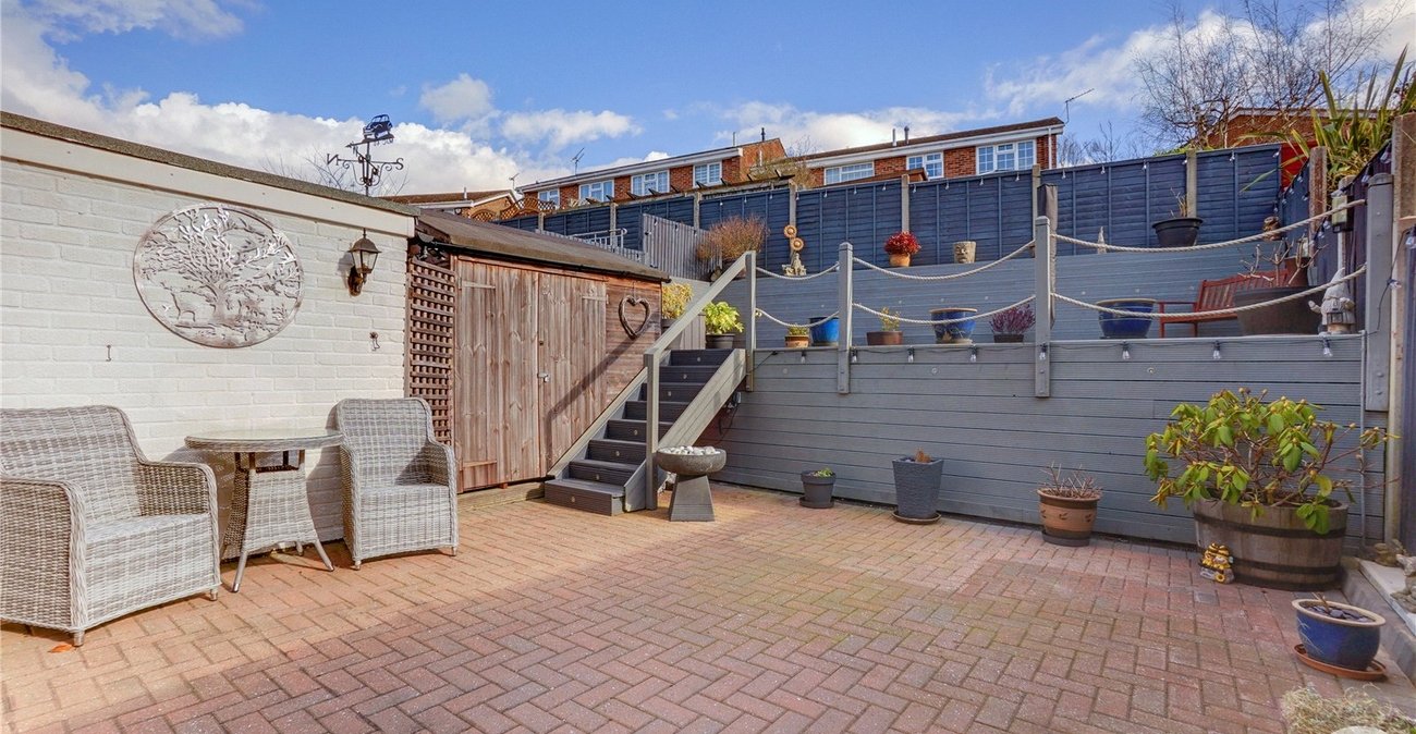 3 bedroom house for sale in Rainham | Robinson Michael & Jackson