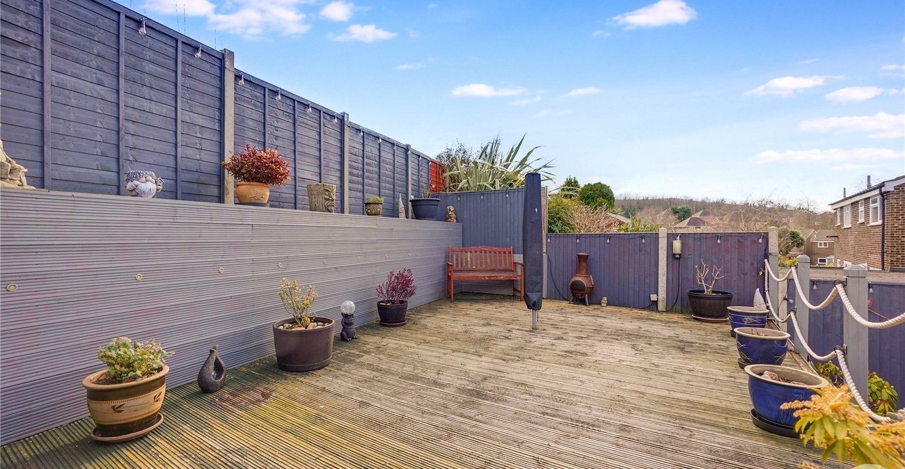 3 bedroom house for sale in Rainham | Robinson Michael & Jackson